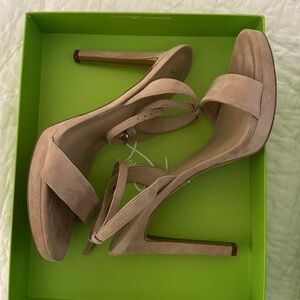 Sam Edelman Jade Heels